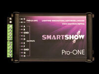 SmartShow Pro One